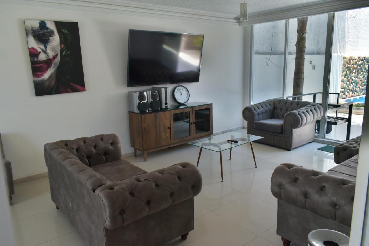 Apartamento 8 Venator House Boutique León Exterior foto