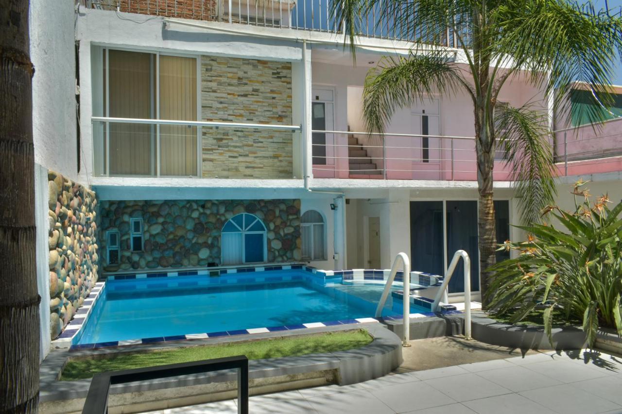 Apartamento 8 Venator House Boutique León Exterior foto