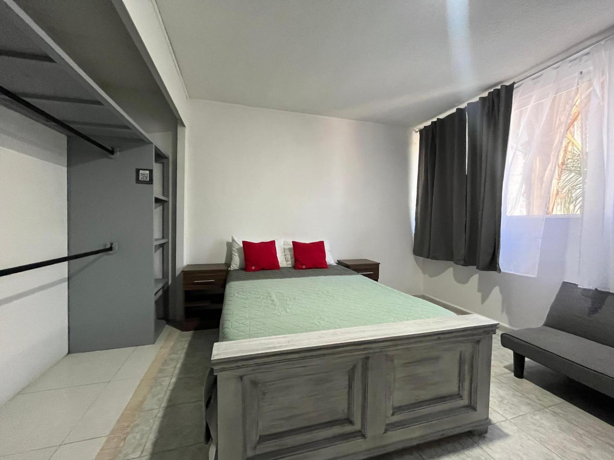 Apartamento 8 Venator House Boutique León Exterior foto