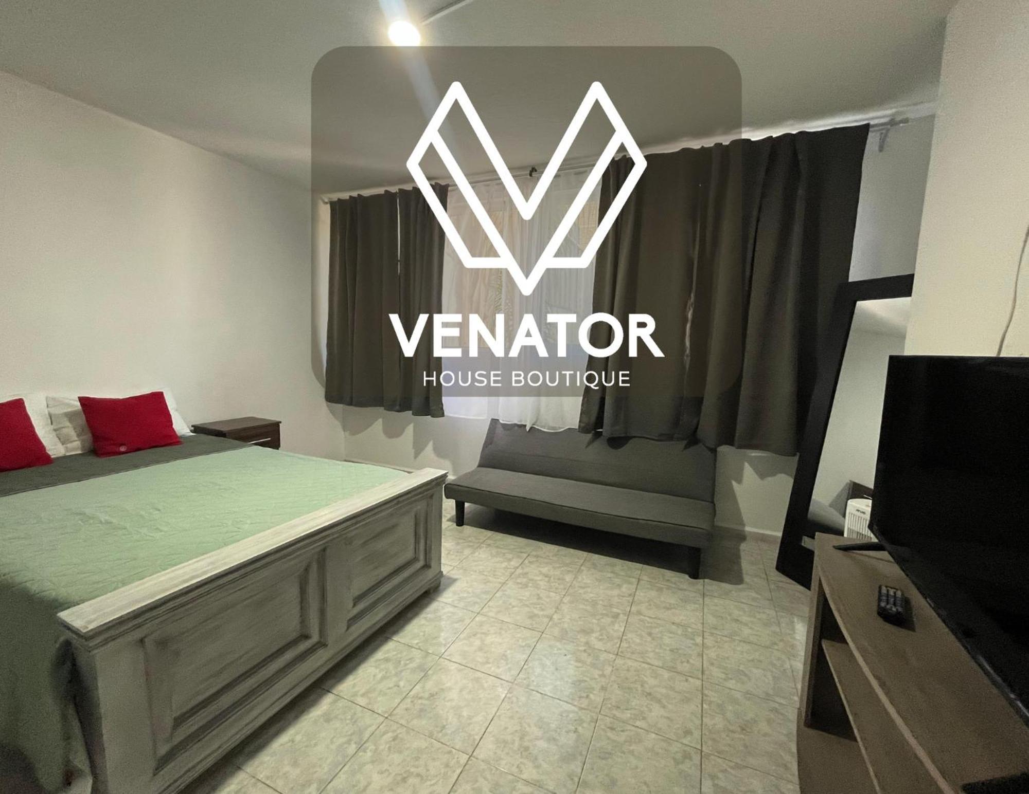 Apartamento 8 Venator House Boutique León Exterior foto